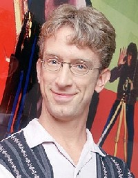 Andy Dick