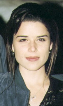 Neve Campbell