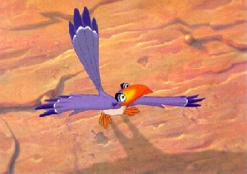 Zazu